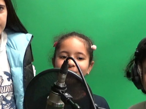 Les petits sont des grands / Le&nbsp;raffut