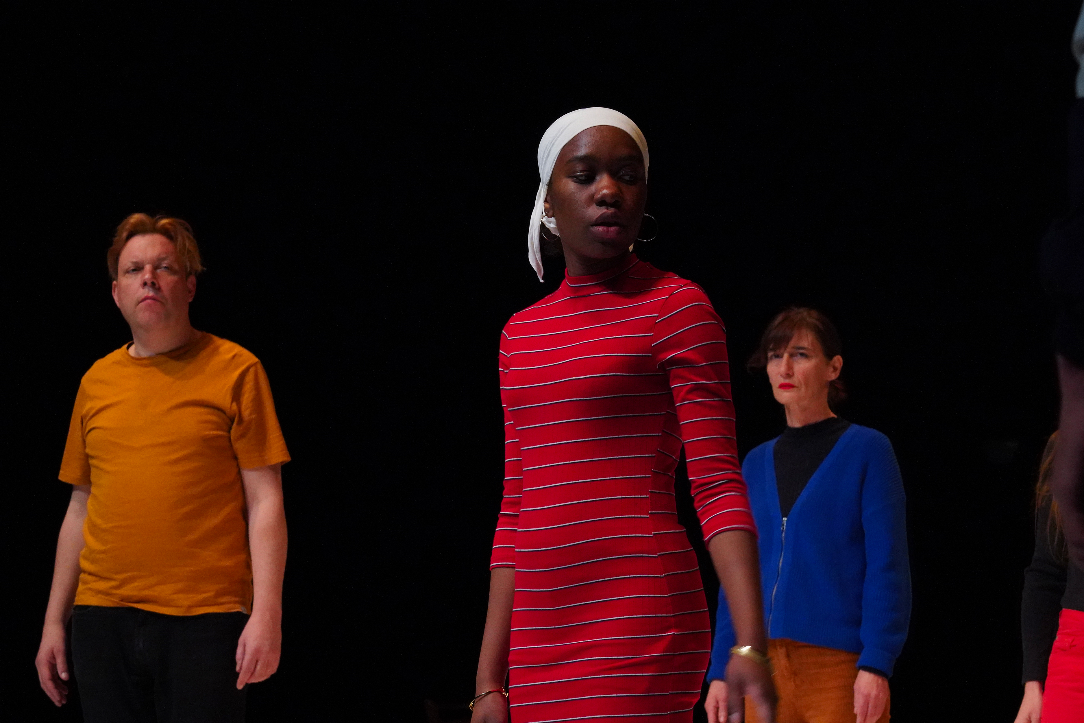 L’hypothèse de la foudre