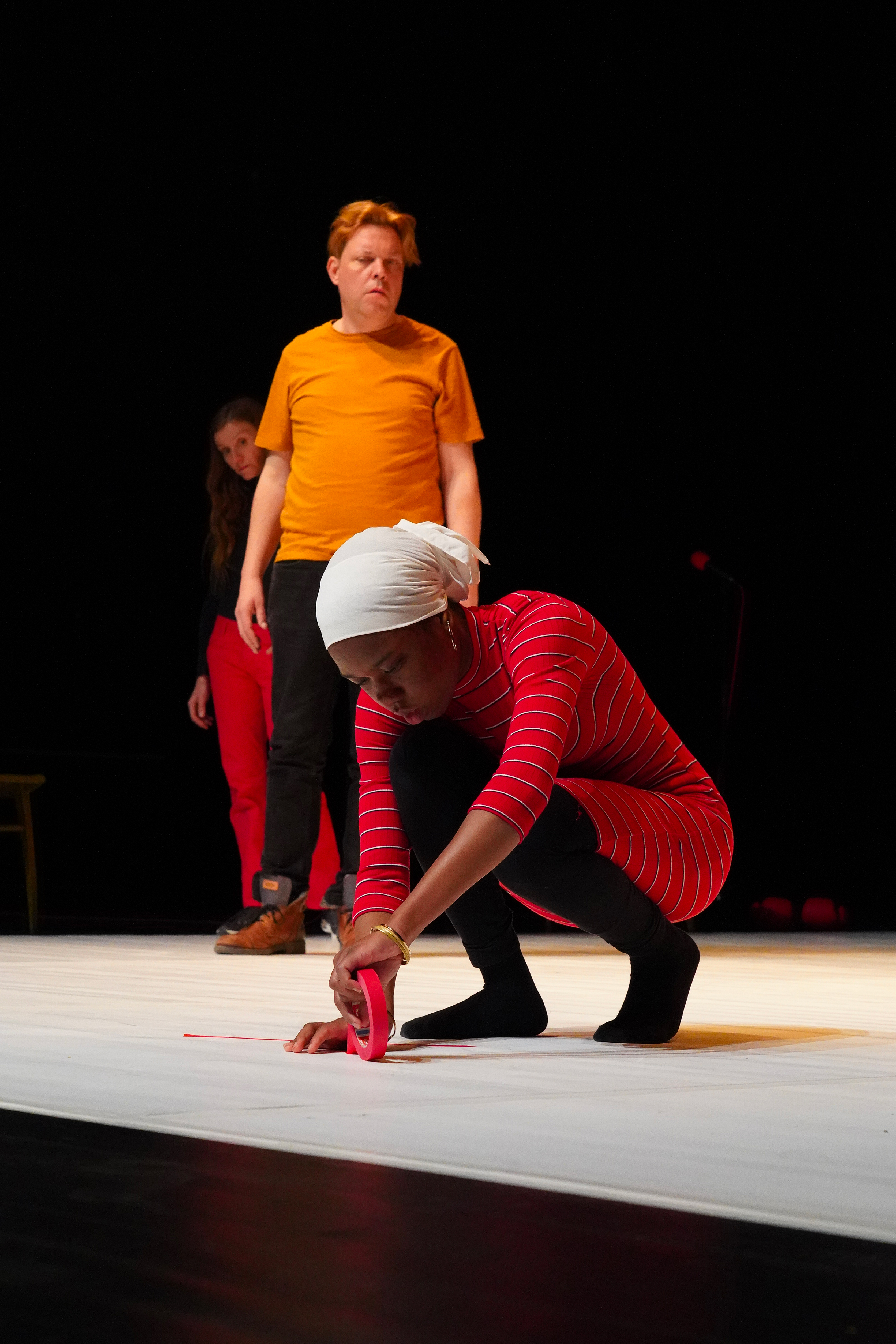 L’hypothèse de la foudre