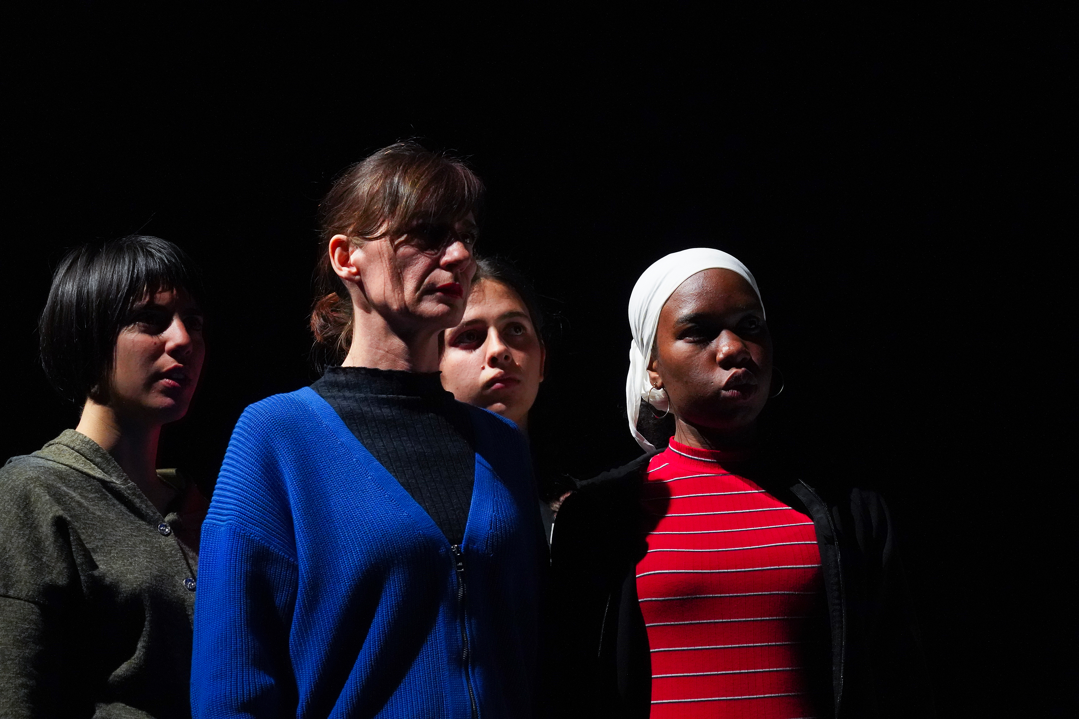 L’hypothèse de la foudre