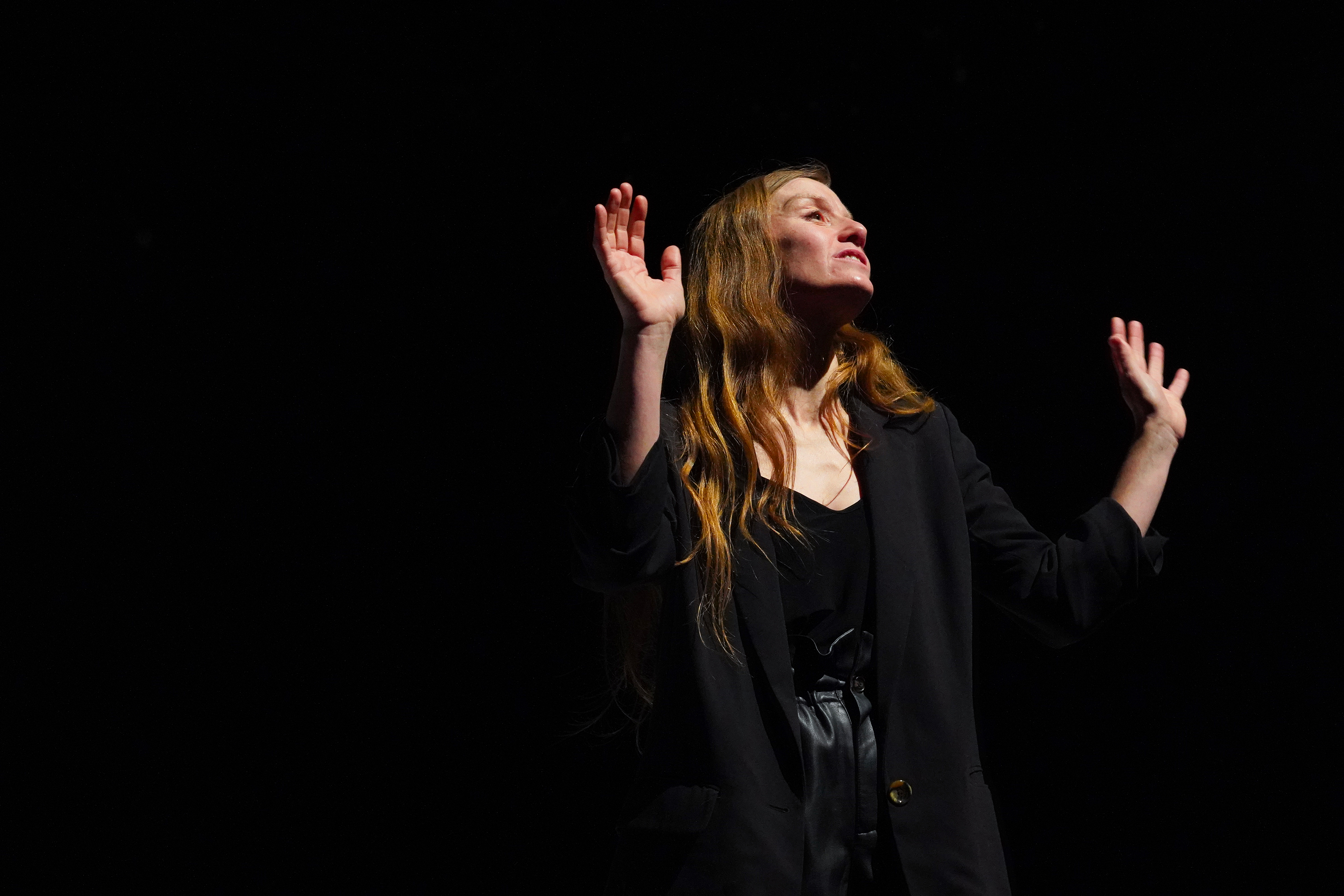 L’hypothèse de la foudre