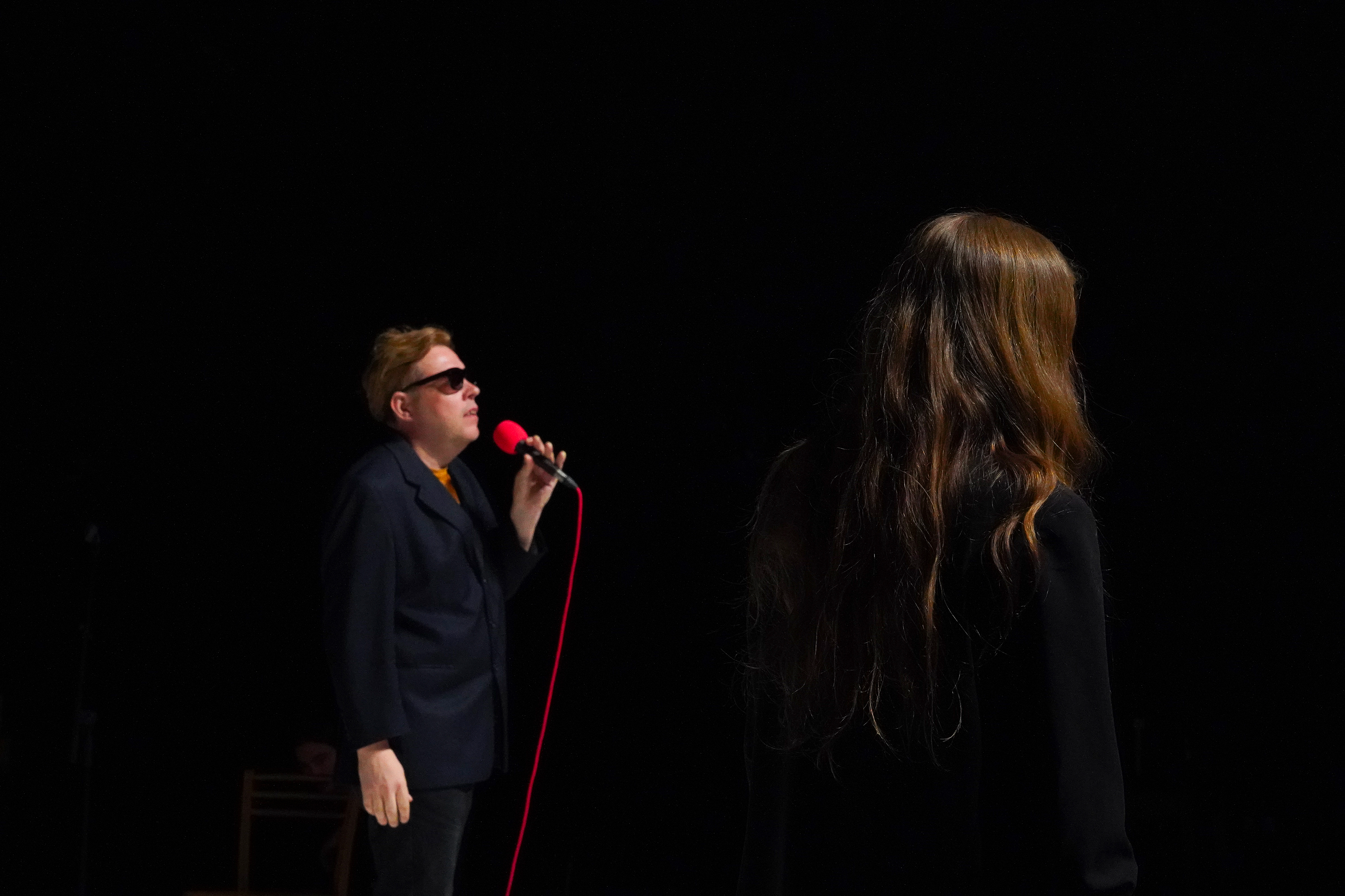 L’hypothèse de la foudre