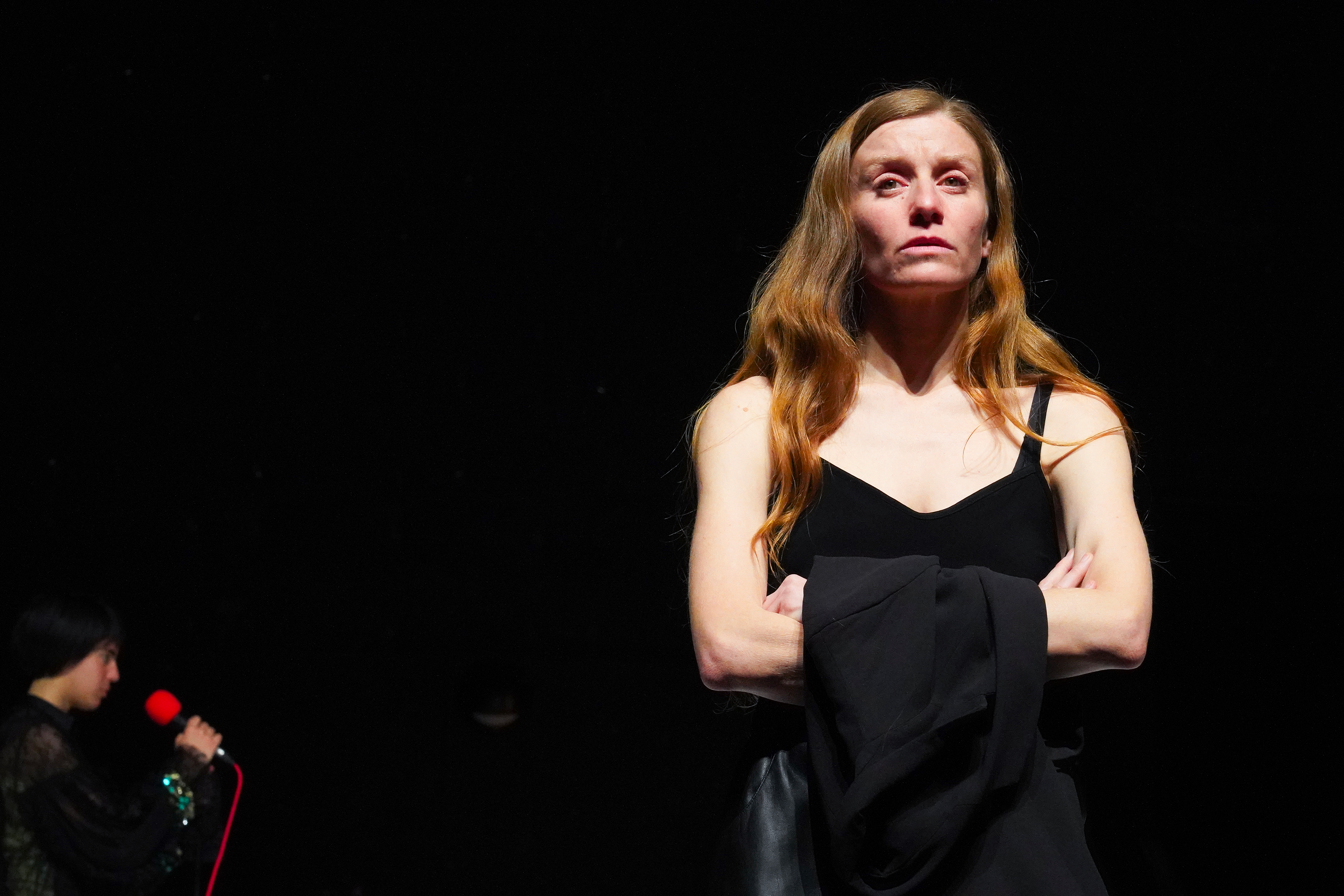 L’hypothèse de la foudre